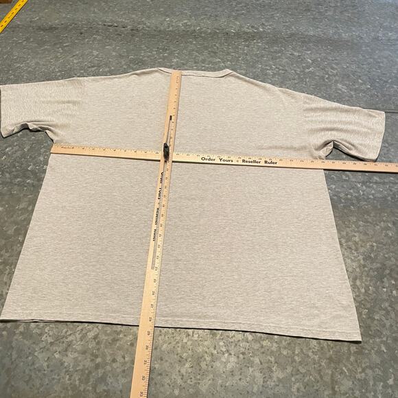 Vintage University of Alabama BAMA Russell Athletic 90s Tee Shirt Mens XXL USA - Picture 12 of 14